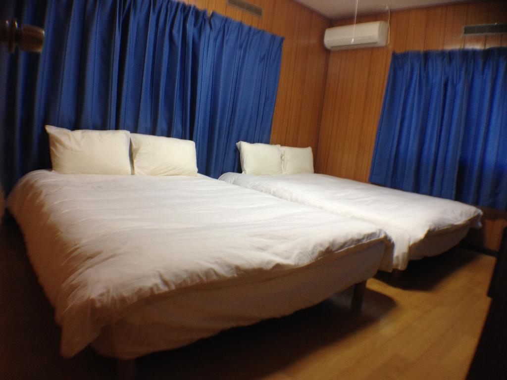 Family Resort Apartment Funabashi Exterior photo