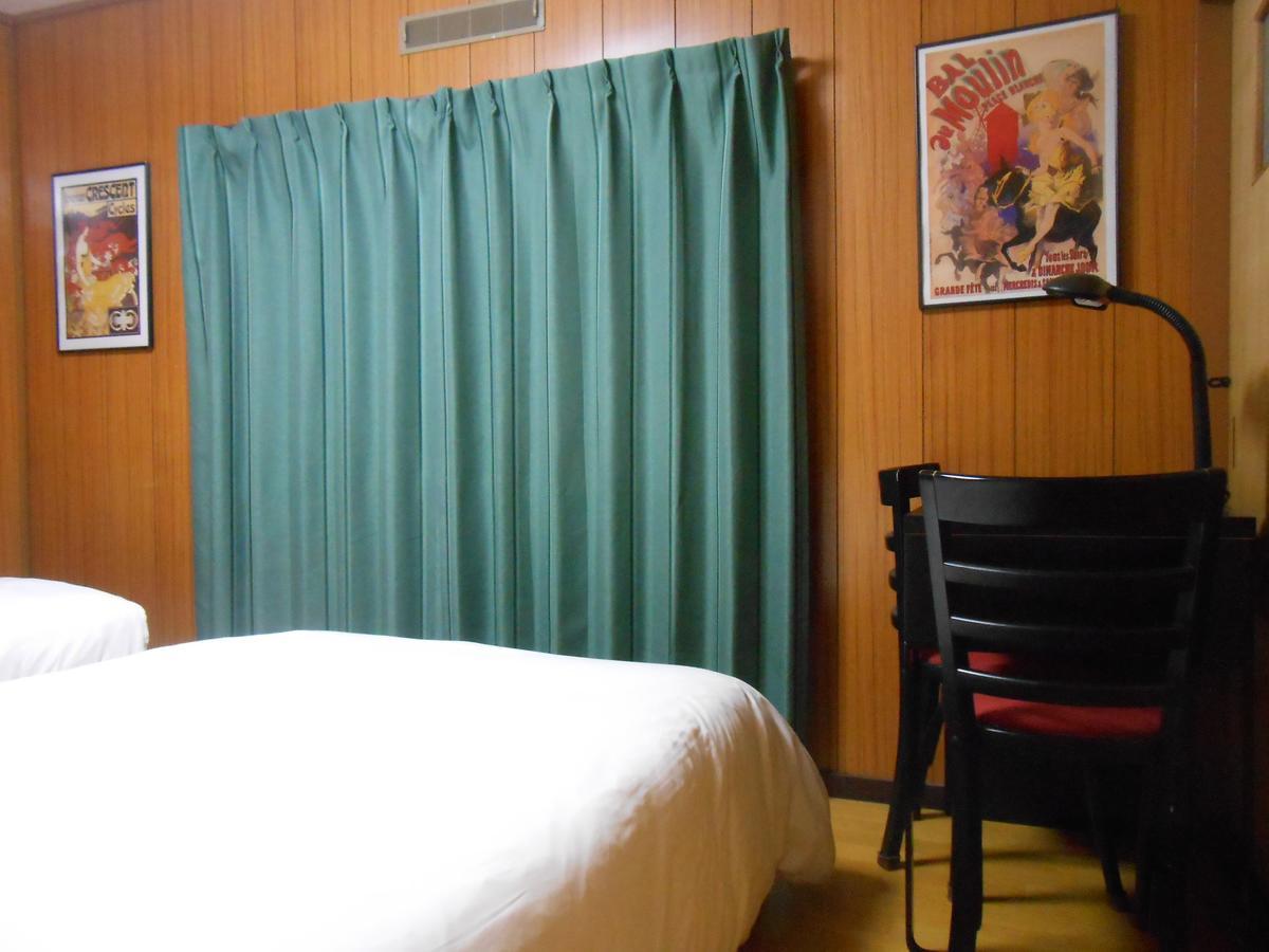 Family Resort Apartment Funabashi Exterior photo