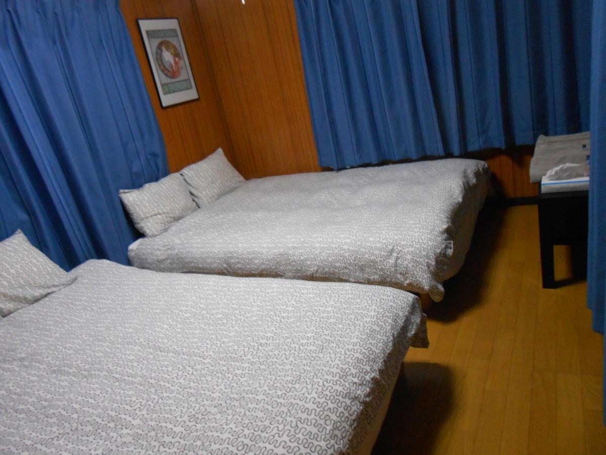 Family Resort Apartment Funabashi Exterior photo