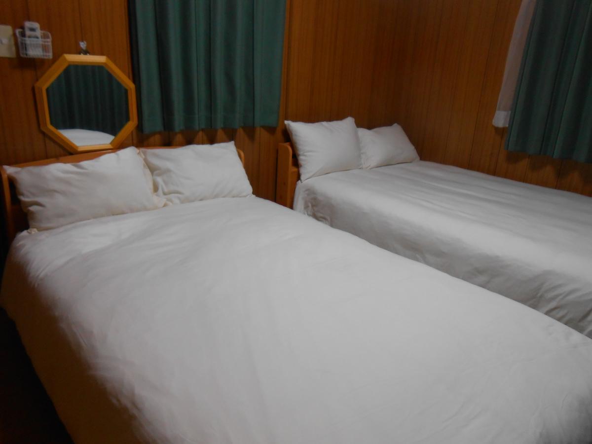 Family Resort Apartment Funabashi Exterior photo