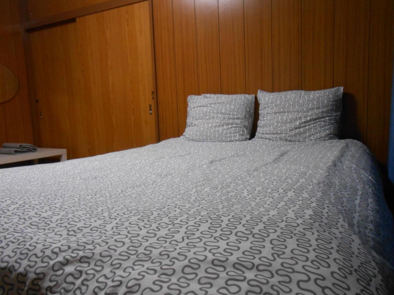 Family Resort Apartment Funabashi Exterior photo